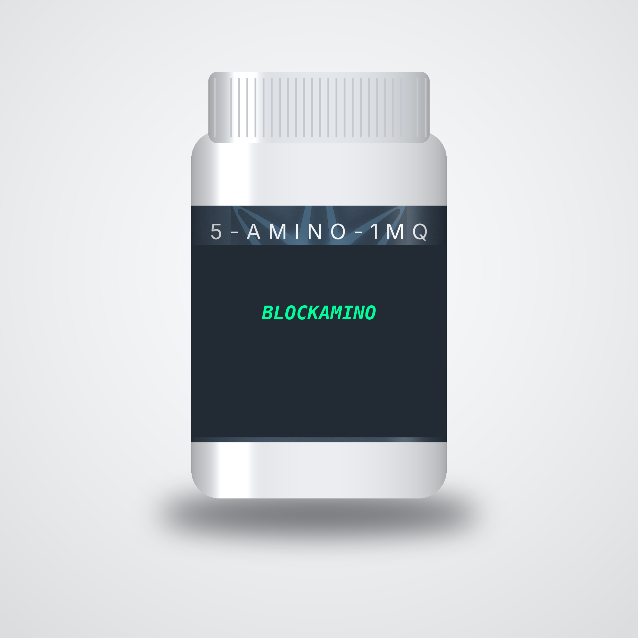 5-Amino-1MQ