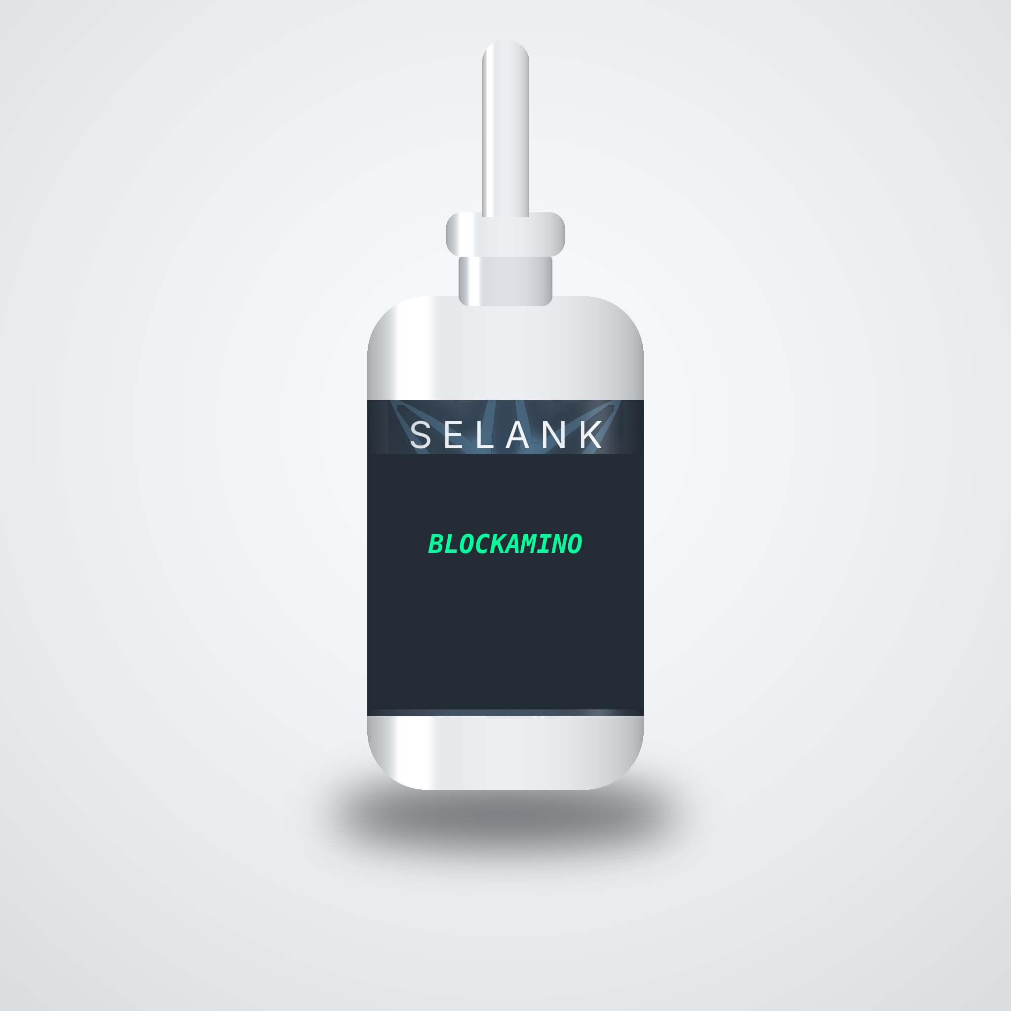 Selank Nasal Spray