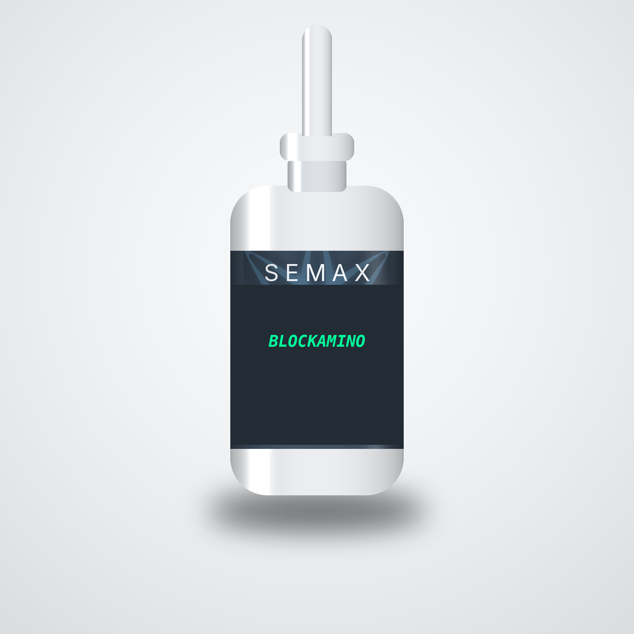 Semax Nasal Spray